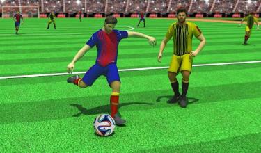 Soccer Football Star Game - WorldCup Leagues截图4