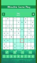 Classic Sudoku Master截图3