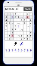 Sudoku : Brain-teaser截图4