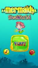 Mermaid SeaWorld截图5