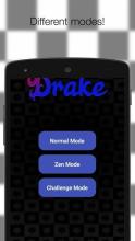 Piano Challenge -Drake Edition截图5