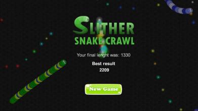 Slither Snake Crawl截图4