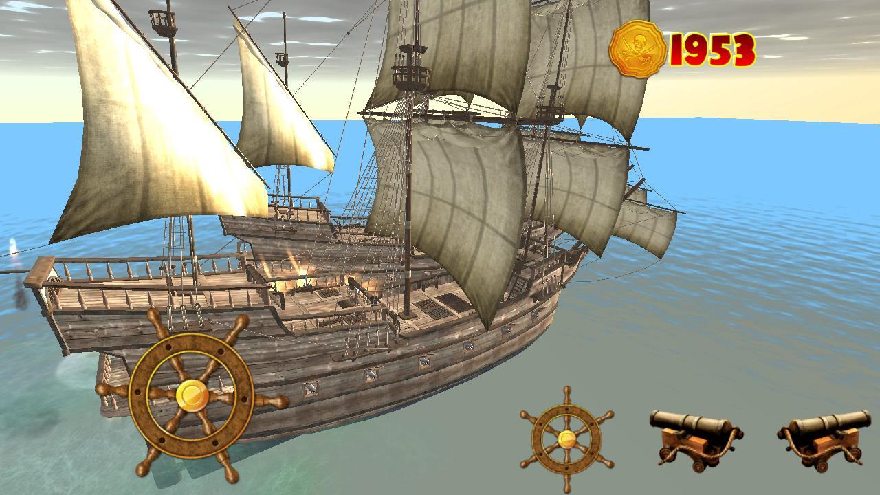 海盗寻宝的冒险截图3