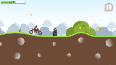 Jungle Bike- Fun Kids Racing截图4