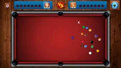 Billiards Pro Pool New截图5