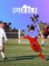 Puzzle de futbol截图3