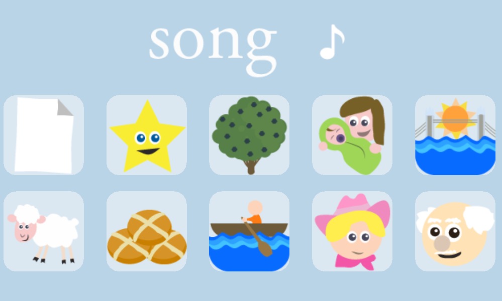 Kids Music Play-Along截图4