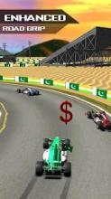 Pak vs India Car Racing War: Formula Car Simulator截图3