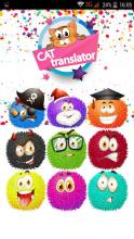 Cats Translator Cats Dictionary Translator cats截图3