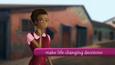 Decisions - Episode 1: Interactive Visual Story截图2