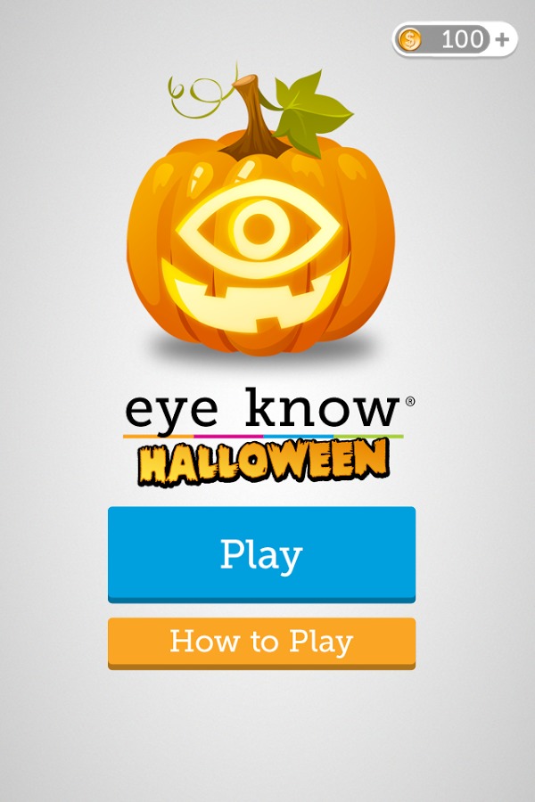 Eye Know: Halloween截图4