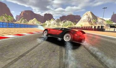 Extreme Car Drift Simulator:Unlimited Drift Racing截图5