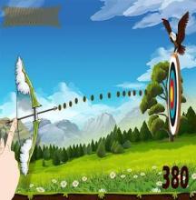 Clash of Archery截图2