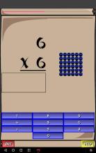 Multiplication Ninja截图2