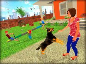 Virtual Mom Game - Mother Family Life截图5