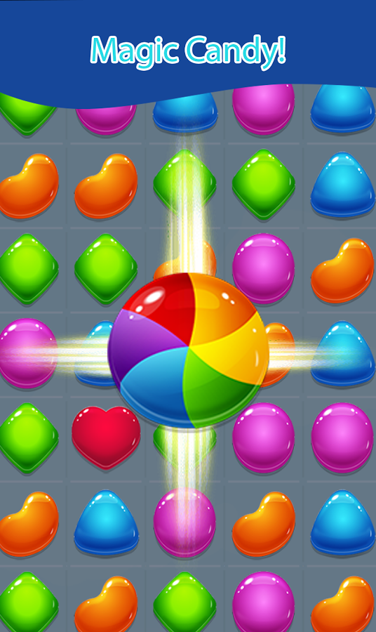 Candy Boost截图4