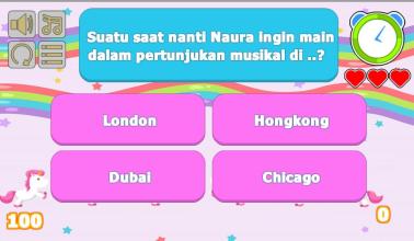 NAURA QUIZ截图3