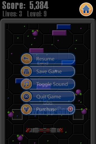 Ball Blaster Lite截图4