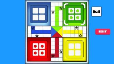 Ludo Offline King - 2018截图3