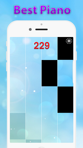 Piano Tiles 7截图5