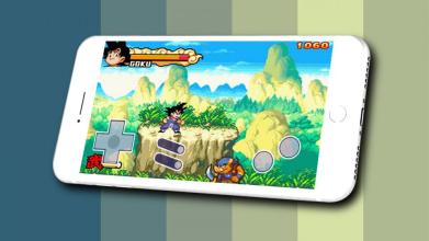 GBoy GBA Game Emulator for Boy截图4