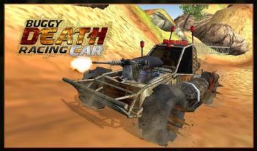 Buggy Car Race: Road Extreme Racing截图1