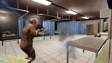 Anti Terrorist Strike - Modern fps Commando Attack截图2