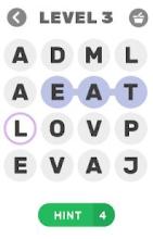 Find Words Games截图3