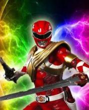 Power Blade Rangers Beast Games截图1