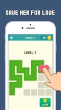 Love Connect - Addictive Puzzle截图2