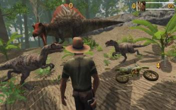 Dinosaur Safari: Evolution截图2