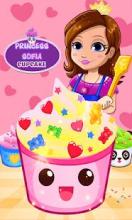 ***Cooking with : Princesse Sophia截图1