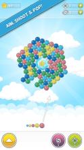 Bubble Cloud截图1