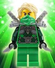 Ninjago Warriors Shadow截图4