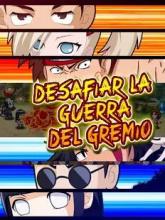 Leyenda Ninja: Tormenta de batalla截图5