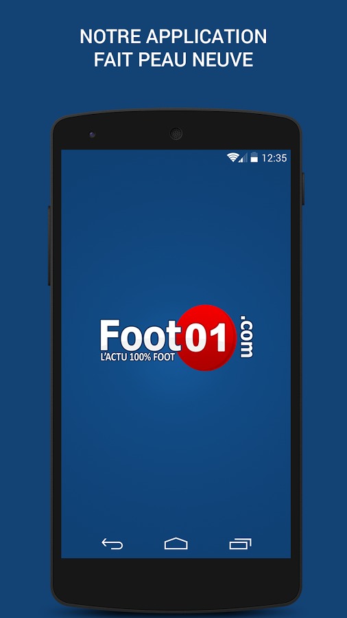 Foot01.com截图4