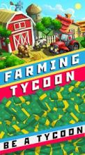 Farming Tycoon: Idle Clicker截图3