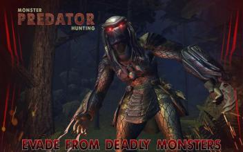 Monster Predator Hunting截图1