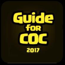 Guide For COC 2017截图2