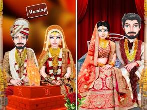 Rajasthani Arranged Marriage - Indian Wedding Girl截图4