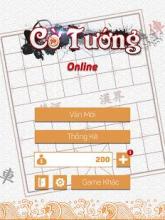 Co Tuong Online - Cờ Tướng Online - Xiangqi Online截图4