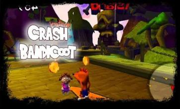 Super Crash Adventure - Gacchanko截图1