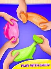 DIY How to Make Squishy Slime Maker Fun Game 2截图2