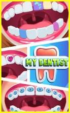 Dentist Hospital Adventure virtual Doctor Office!截图1