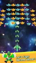 Chickens Shooter 2018 - Space Attack截图3