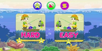 Mancing Mania For Kids截图4