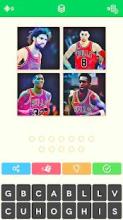 4 Pics 1 NBA Teams截图4