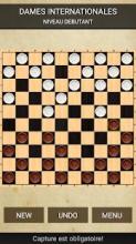 Master Checkers Classic 3D截图3