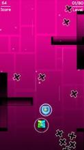 Shape Hero Dash - Geometry Rise Up截图2