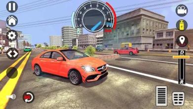 C63 AMG Super Car: Speed Drifter截图1